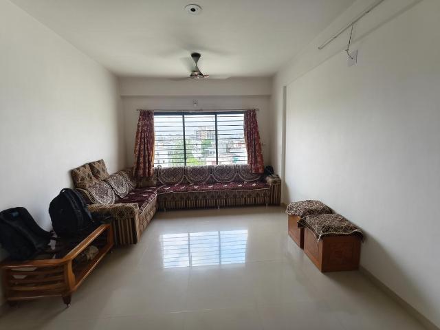 2 BHK Apartment in Gotri for resale Vadodara. The reference number is 20431712