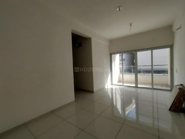 2 BHK Apartment in Gotri for resale Vadodara. The reference number is 20739597