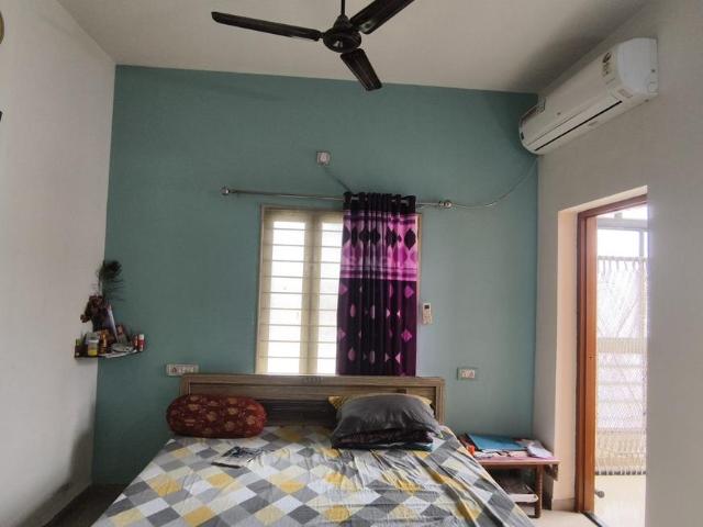 2 BHK Apartment in Gotri for resale Vadodara. The reference number is 20927459
