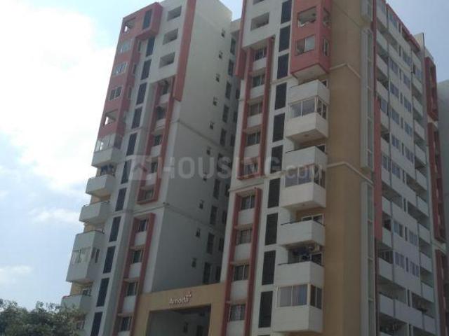 2 BHK Apartment in Gottigere for rent Bengaluru. The reference number is 19759899