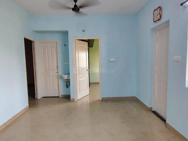 2 BHK Apartment in Gottigere for rent Bengaluru. The reference number is 20573155