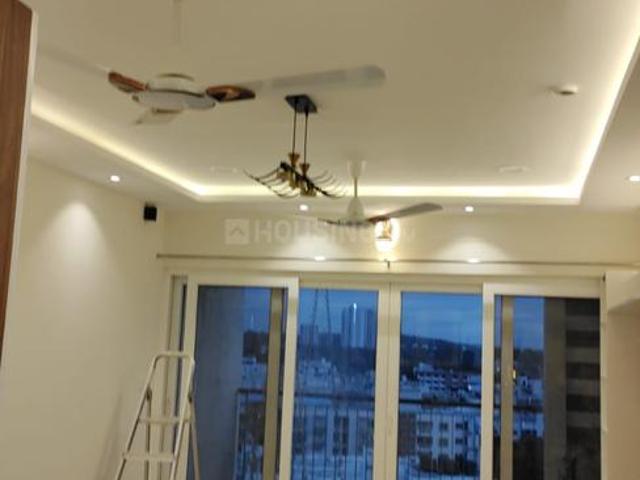 2 BHK Apartment in Gottigere for rent Bengaluru. The reference number is 20511173