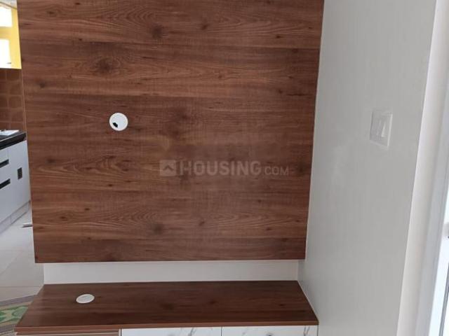 2 BHK Apartment in Gottigere for rent Bengaluru. The reference number is 20526616