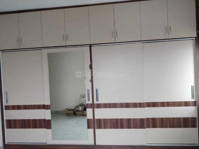 2 BHK Apartment in Gottigere for rent Bengaluru. The reference number is 20602935