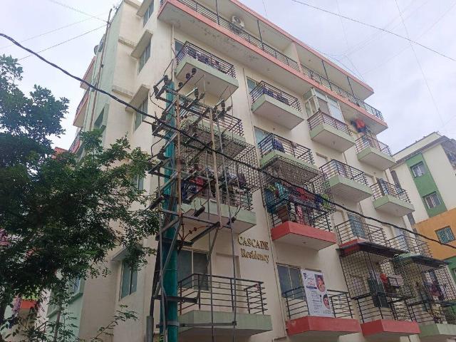 2 BHK Apartment in Gottigere for resale Bangalore. The reference number is 16740569
