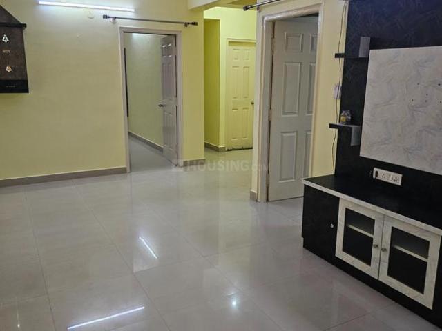 2 BHK Apartment in Gottigere for resale Bengaluru. The reference number is 16848815