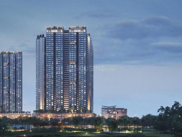 2 BHK Apartment in Gottigere for resale Bengaluru. The reference number is 19420076