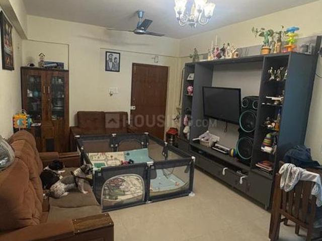 2 BHK Apartment in Gottigere for resale Bengaluru. The reference number is 19525162