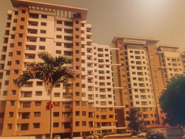 2 BHK Apartment in Gottigere for resale Bengaluru. The reference number is 20808568
