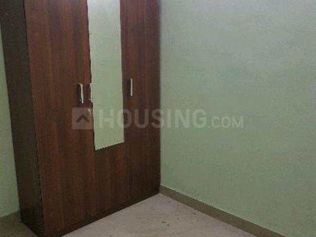 2 BHK Apartment in Gottigere for resale Bengaluru. The reference number is 5981390