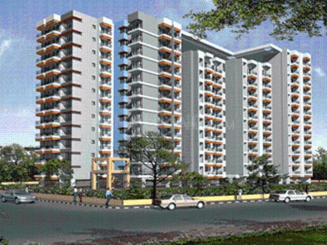 2 BHK Apartment in Gottigere for resale South Bangalore. The reference number is 16537581
