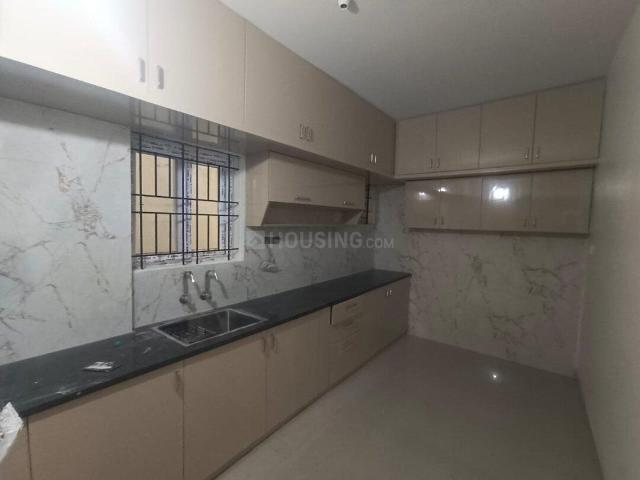 2 BHK Apartment in Gottigere for resale South Bangalore. The reference number is 17442660