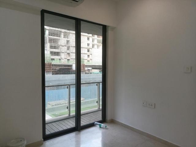 2 BHK Apartment in Govandi for rent Mumbai. The reference number is 19254587