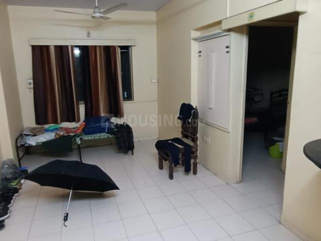 2 BHK Apartment in Govandi for rent Mumbai. The reference number is 7635774