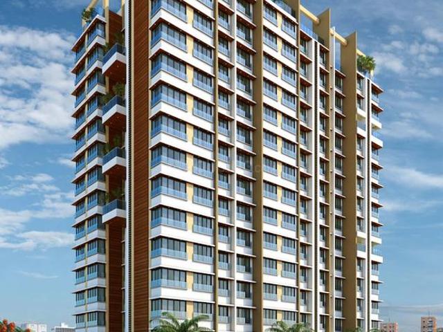 2 BHK Apartment in Govandi for resale Mumbai. The reference number is 11596354