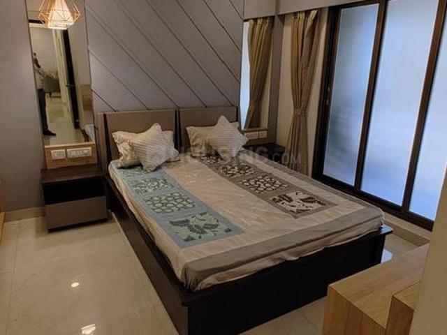 2 BHK Apartment in Govandi for resale Mumbai. The reference number is 13043868