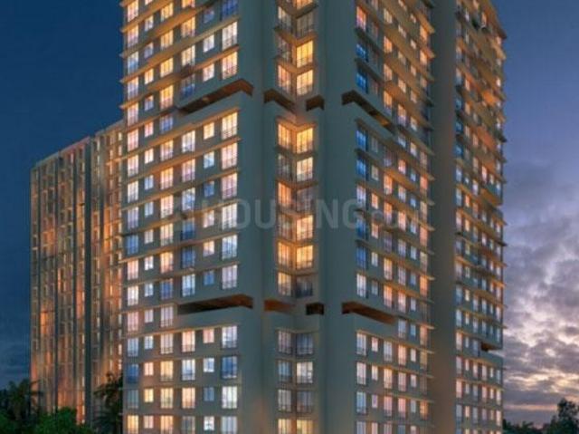 2 BHK Apartment in Govandi for resale Mumbai. The reference number is 20185095