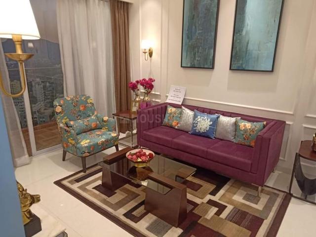 2 BHK Apartment in Govandi for resale Mumbai Harbour. The reference number is 16749834