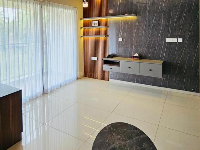 2 BHK Apartment in Government Medical College Campus for rent Kozhikode. The reference number is 19697914