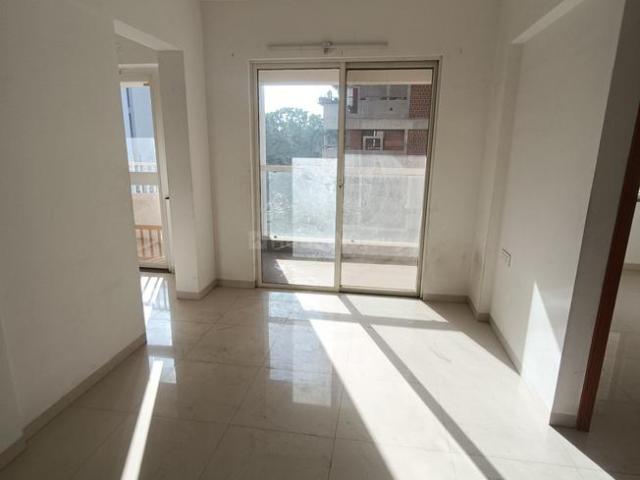 2 BHK Apartment in Govind Nagar for rent Nashik. The reference number is 16735922