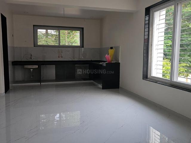 2 BHK Apartment in Govind Nagar for rent Nashik. The reference number is 17425575