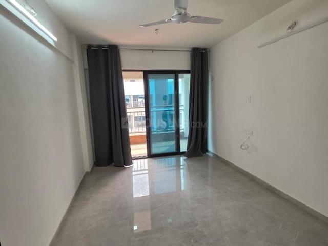 2 BHK Apartment in Govind Nagar for rent Nashik. The reference number is 19554372