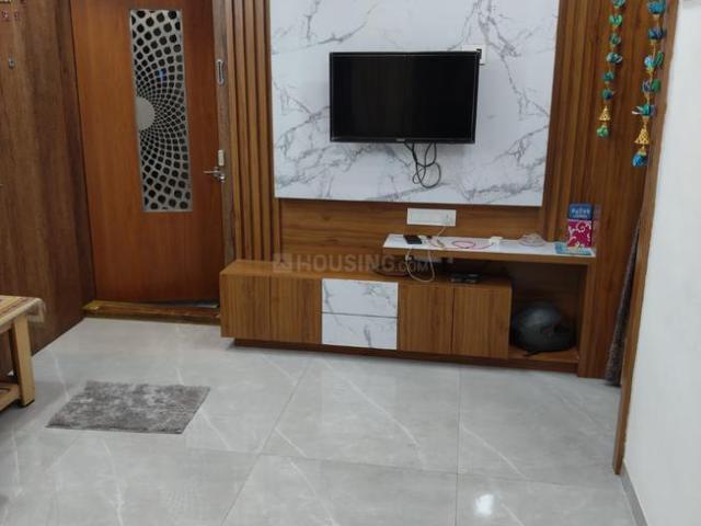 2 BHK Apartment in Govind Nagar for rent Nashik. The reference number is 19674512
