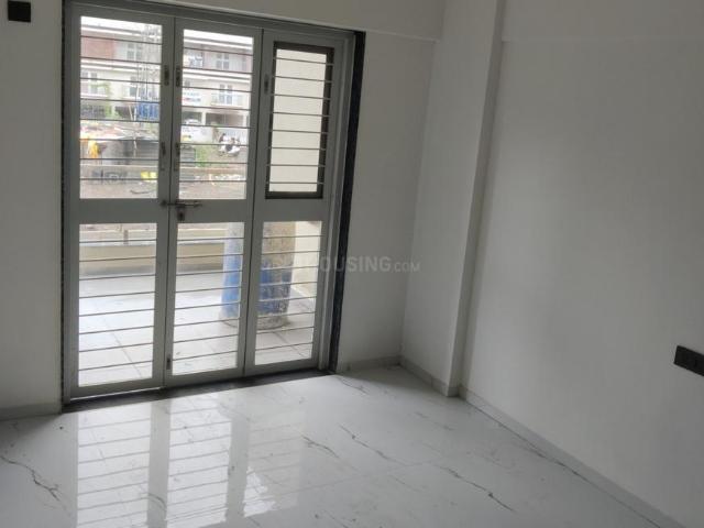 2 BHK Apartment in Govind Nagar for rent Nashik. The reference number is 20383059