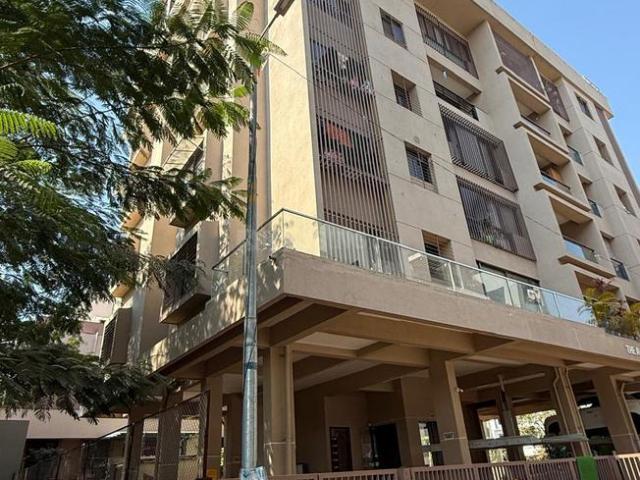 2 BHK Apartment in Govind Nagar for rent Nashik. The reference number is 20415574