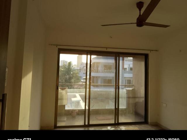 2 BHK Apartment in Govind Nagar for rent Nashik. The reference number is 20505798