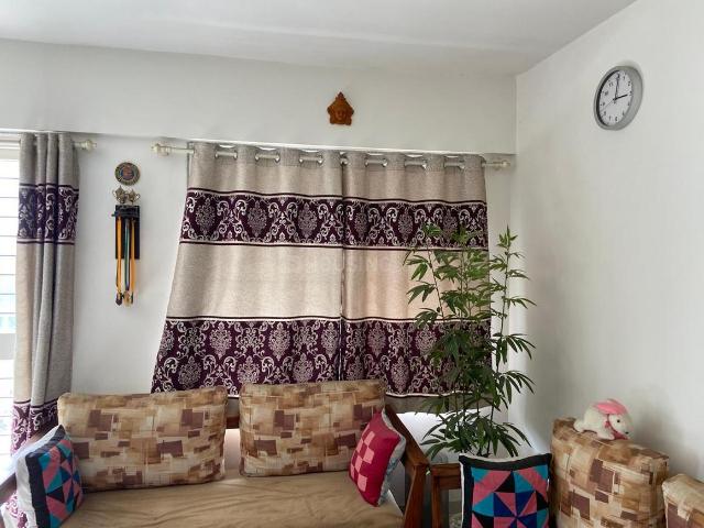 2 BHK Apartment in Govind Nagar for rent Nashik. The reference number is 20520154