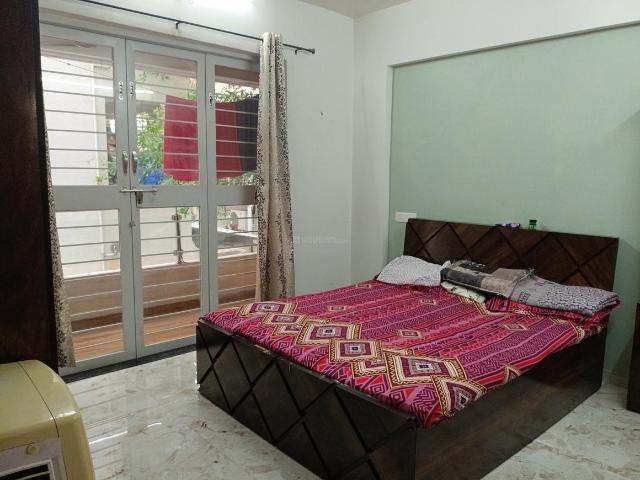 2 BHK Apartment in Govind Nagar for rent Nashik. The reference number is 20661443
