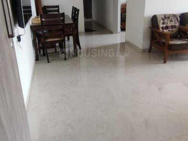 2 BHK Apartment in Govind Nagar for rent Nashik. The reference number is 20680411