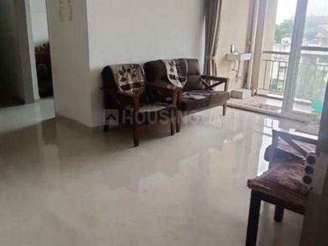 2 BHK Apartment in Govind Nagar for rent Nashik. The reference number is 20680421
