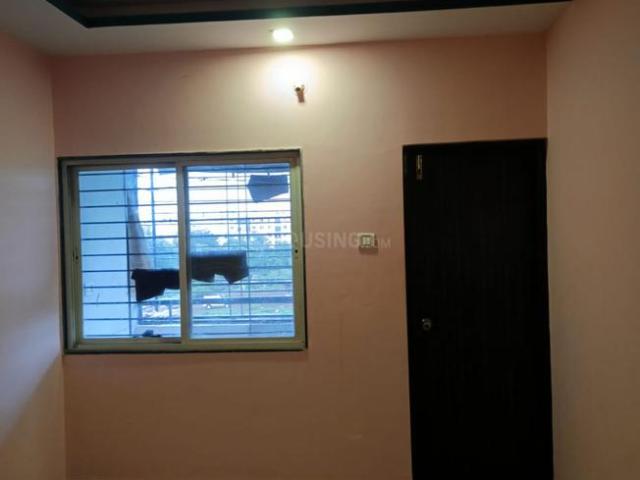 2 BHK Apartment in Govind Nagar for rent Nashik. The reference number is 20843669