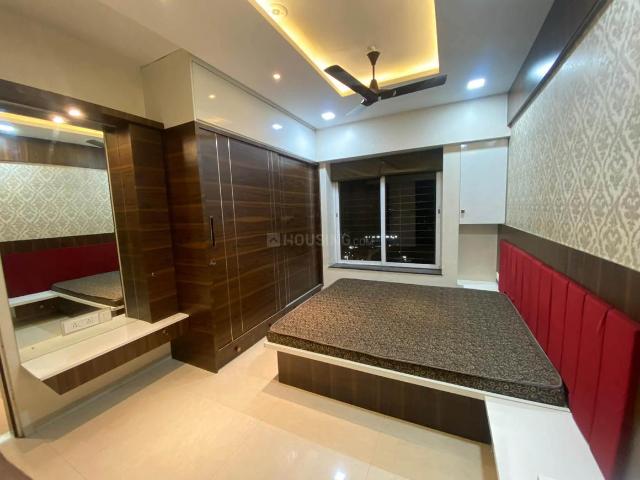 2 BHK Apartment in Govind Nagar for rent Nashik. The reference number is 20823606