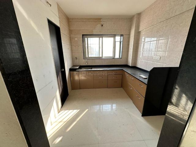 2 BHK Apartment in Govind Nagar for resale Nashik. The reference number is 20932193