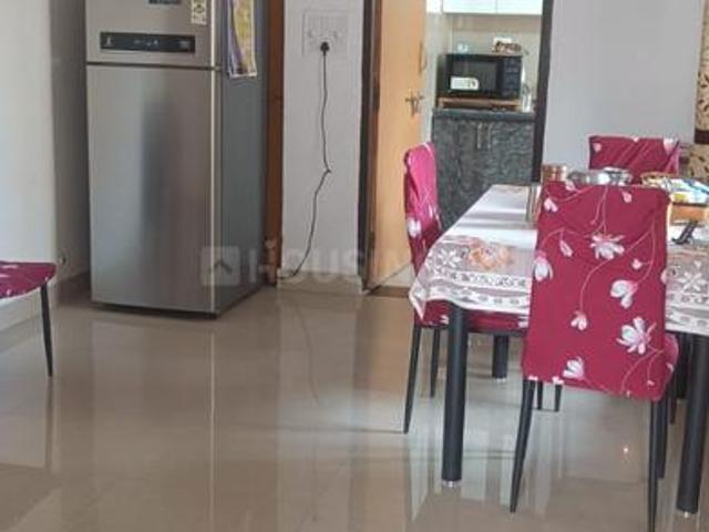 2 BHK Apartment in Govindpura for rent Bhopal. The reference number is 17470049