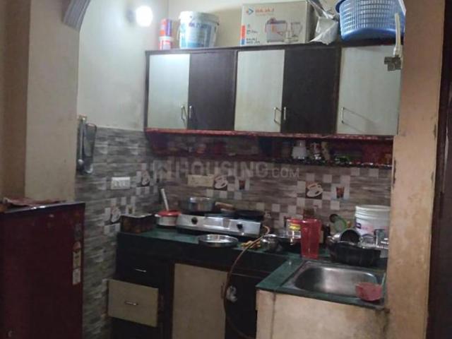 2 BHK Apartment in Govindpuram for resale Ghaziabad. The reference number is 11354881