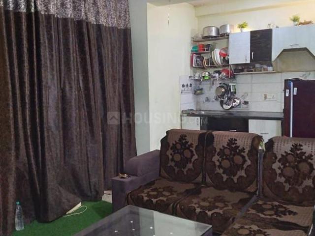 2 BHK Apartment in Govindpuram for resale Ghaziabad. The reference number is 14498409
