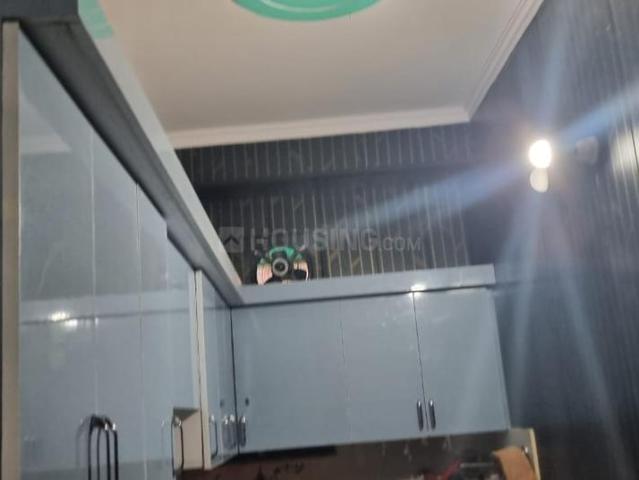2 BHK Apartment in Govindpuram for resale Ghaziabad. The reference number is 16373760