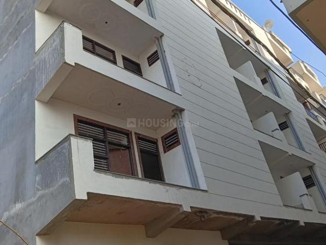 2 BHK Apartment in Govindpuram for resale Ghaziabad. The reference number is 16383182