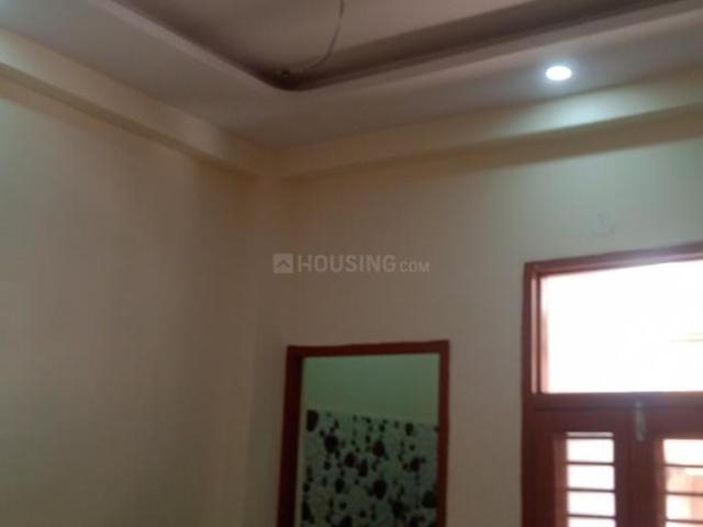 2 BHK Apartment in Govindpuram for resale Ghaziabad. The reference number is 19858725