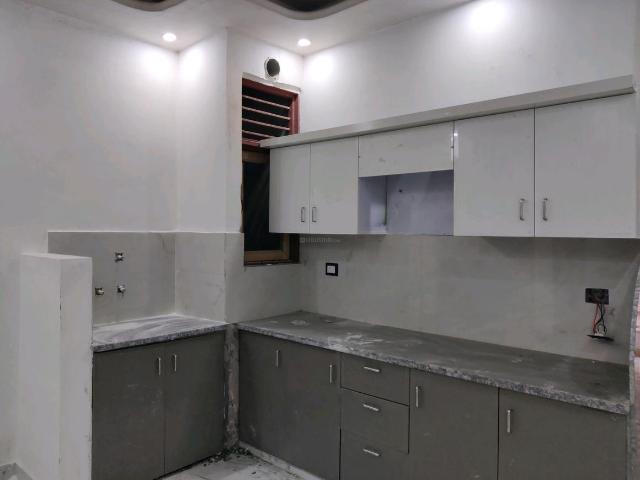 2 BHK Apartment in Govindpuram for resale Ghaziabad. The reference number is 19871520