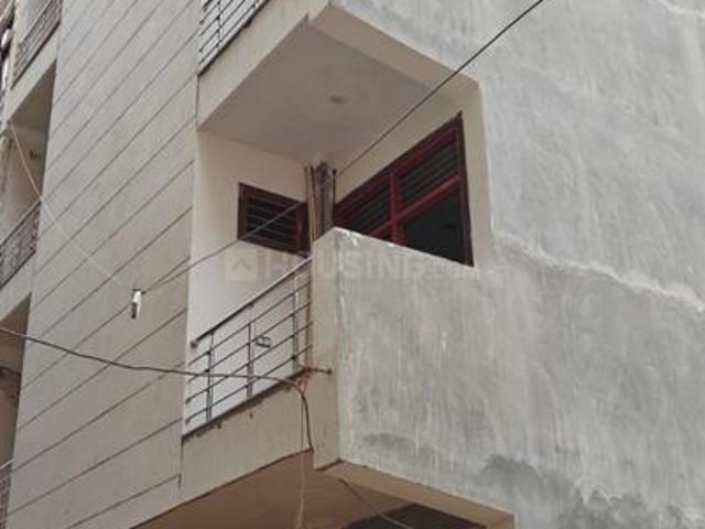 2 BHK Apartment in Govindpuram for resale Ghaziabad. The reference number is 19873492