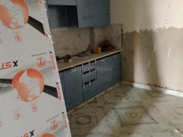 2 BHK Apartment in Govindpuram for resale Ghaziabad. The reference number is 19970059