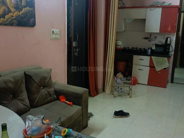 2 BHK Apartment in Govindpuram for resale Ghaziabad. The reference number is 19305112