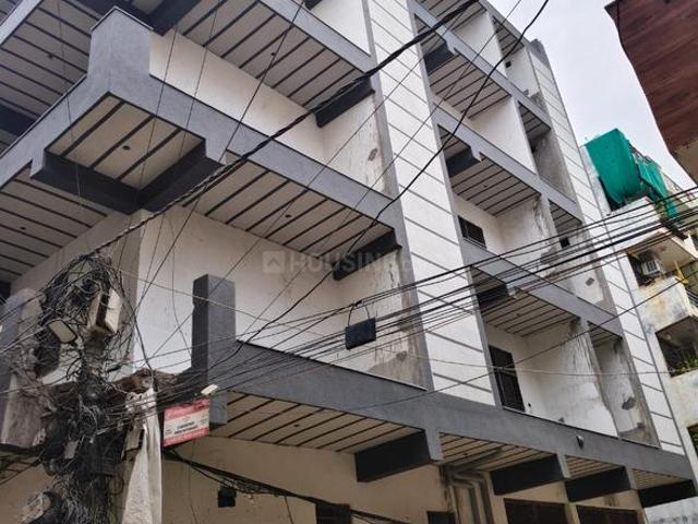 2 BHK Apartment in Govindpuram for resale Ghaziabad. The reference number is 20403898