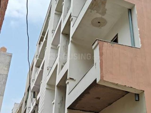 2 BHK Apartment in Govindpuram for resale Ghaziabad. The reference number is 20479396