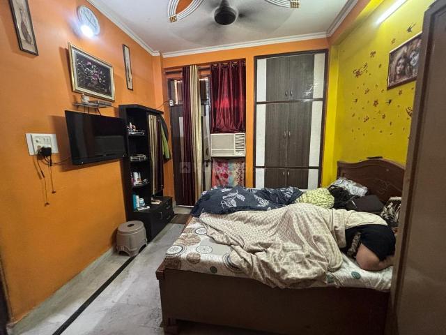 2 BHK Apartment in Govindpuram for resale Ghaziabad. The reference number is 20576042